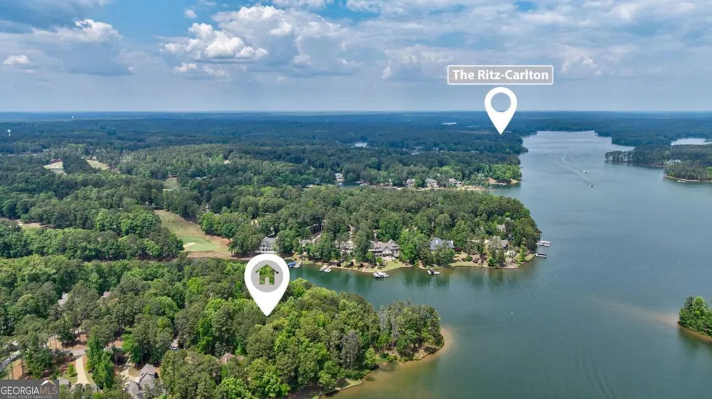 1221 Curtright PL Greensboro, GA 30642