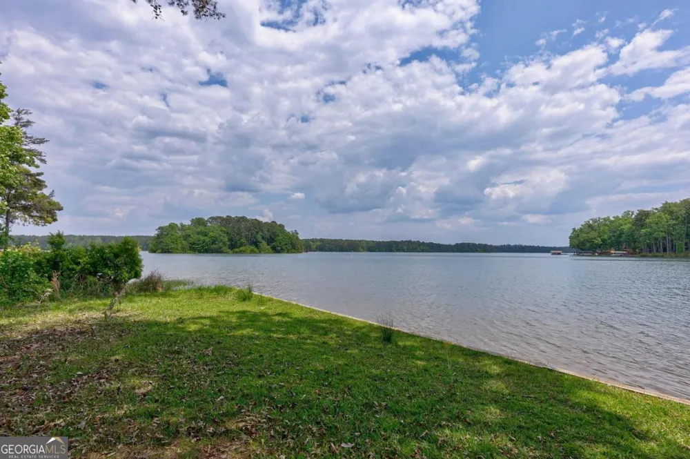 1221 Curtright PL Greensboro, GA 30642