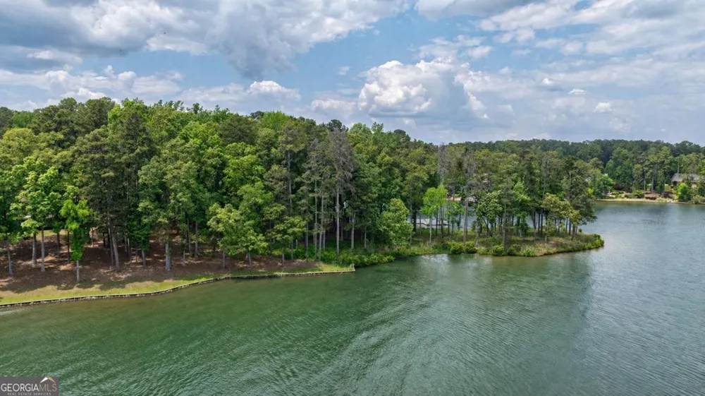 1221 Curtright PL Greensboro, GA 30642