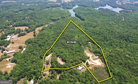 4057 & 0 Hyde Mill RD
