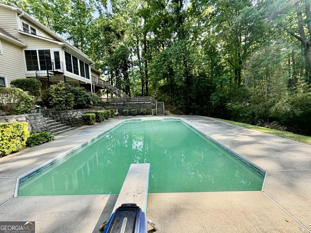 8518 Downs RD Winston, GA 30187