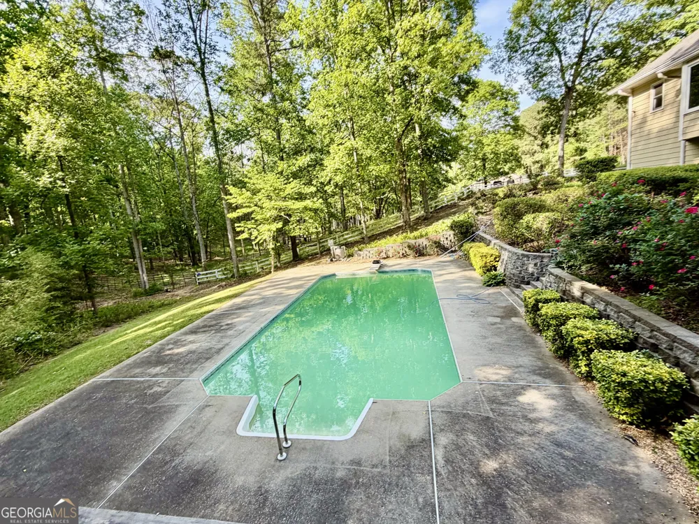 8518 Downs RD Winston, GA 30187