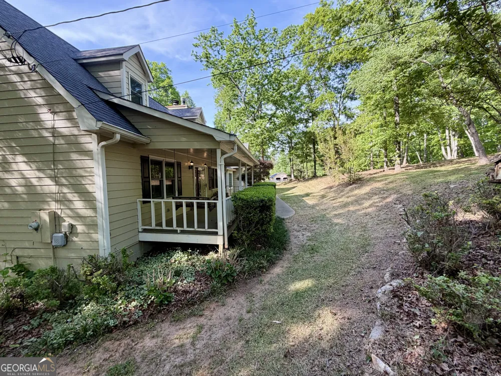 8518 Downs RD Winston, GA 30187