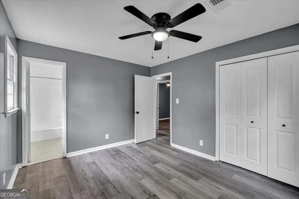 111 Weaver RD Warner Robins, GA 31093