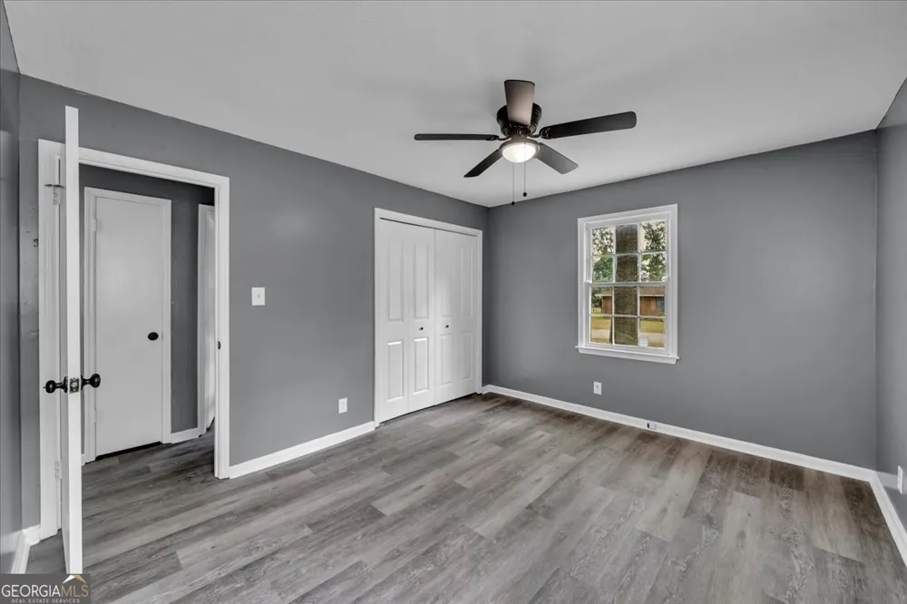111 Weaver RD Warner Robins, GA 31093