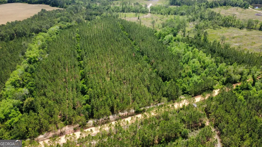 0 Sunflower RD Fitzgerald, GA 31750