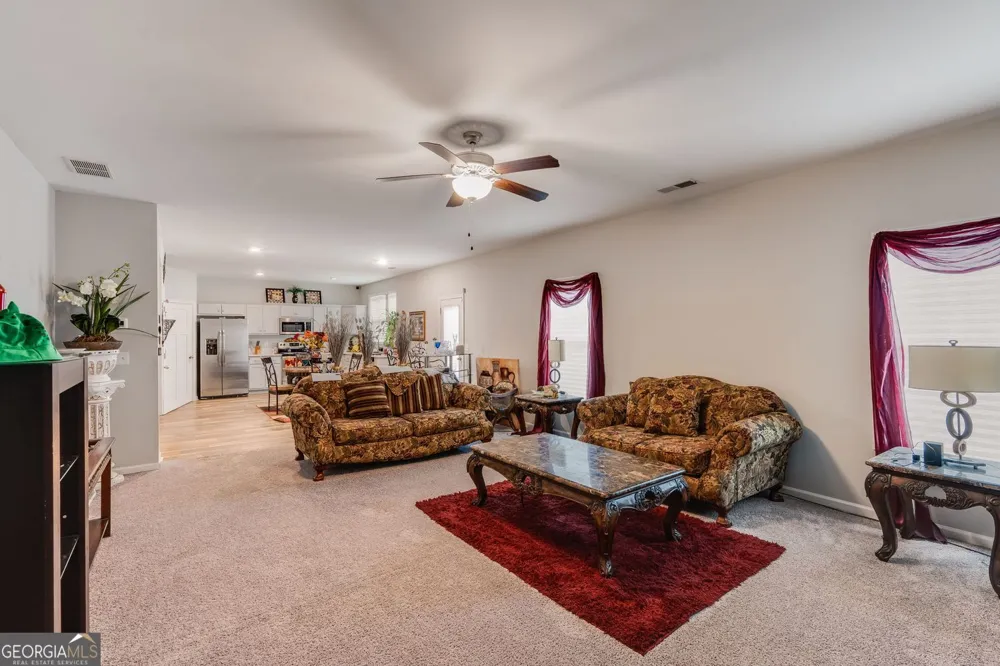 227 Waters Edge PKWY Temple, GA 30179