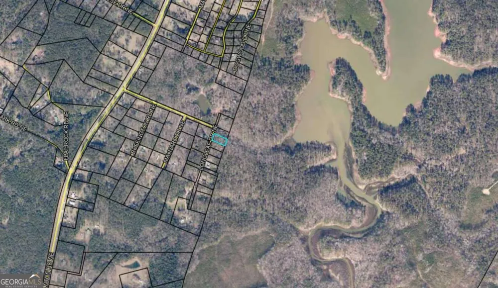 0 Long Leaf DR Thomson, GA 30824