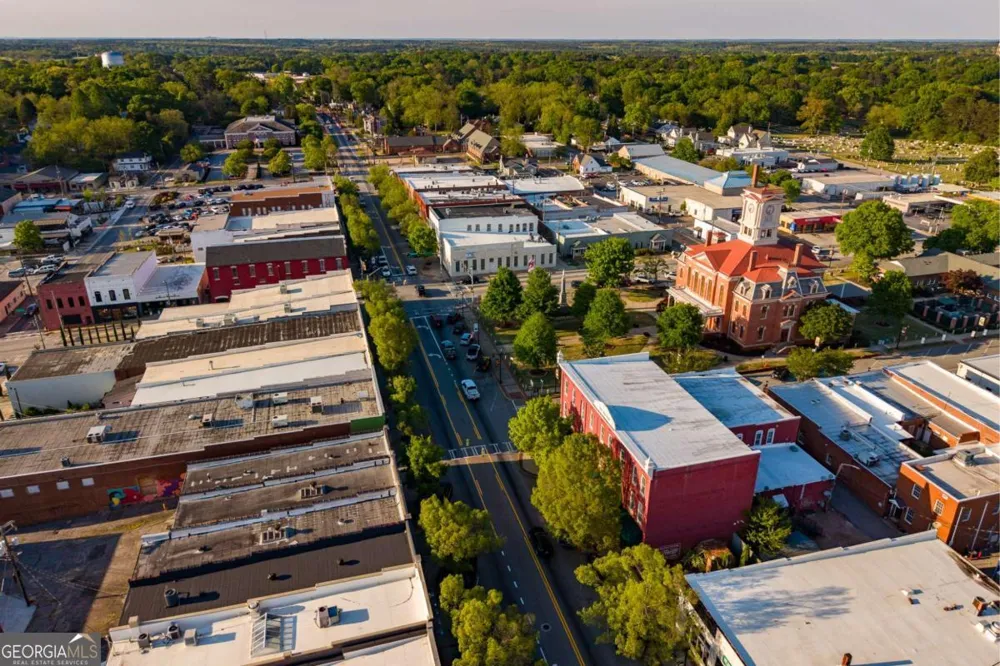 56 LOTS Oak Meadows Monroe, GA 30655