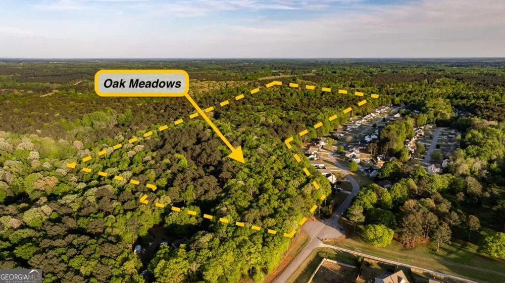 56 LOTS Oak Meadows Monroe, GA 30655