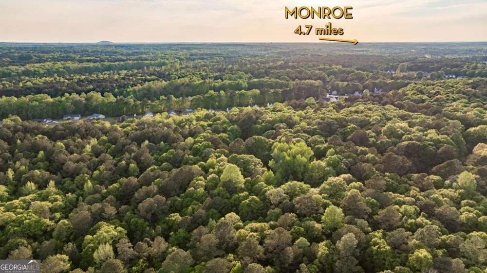 56 LOTS Oak Meadows Monroe, GA 30655