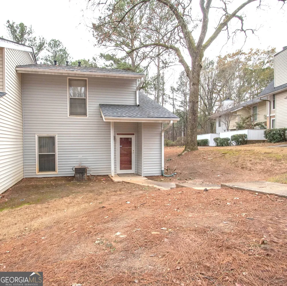 4338 Idlewood LN Tucker, GA 30084