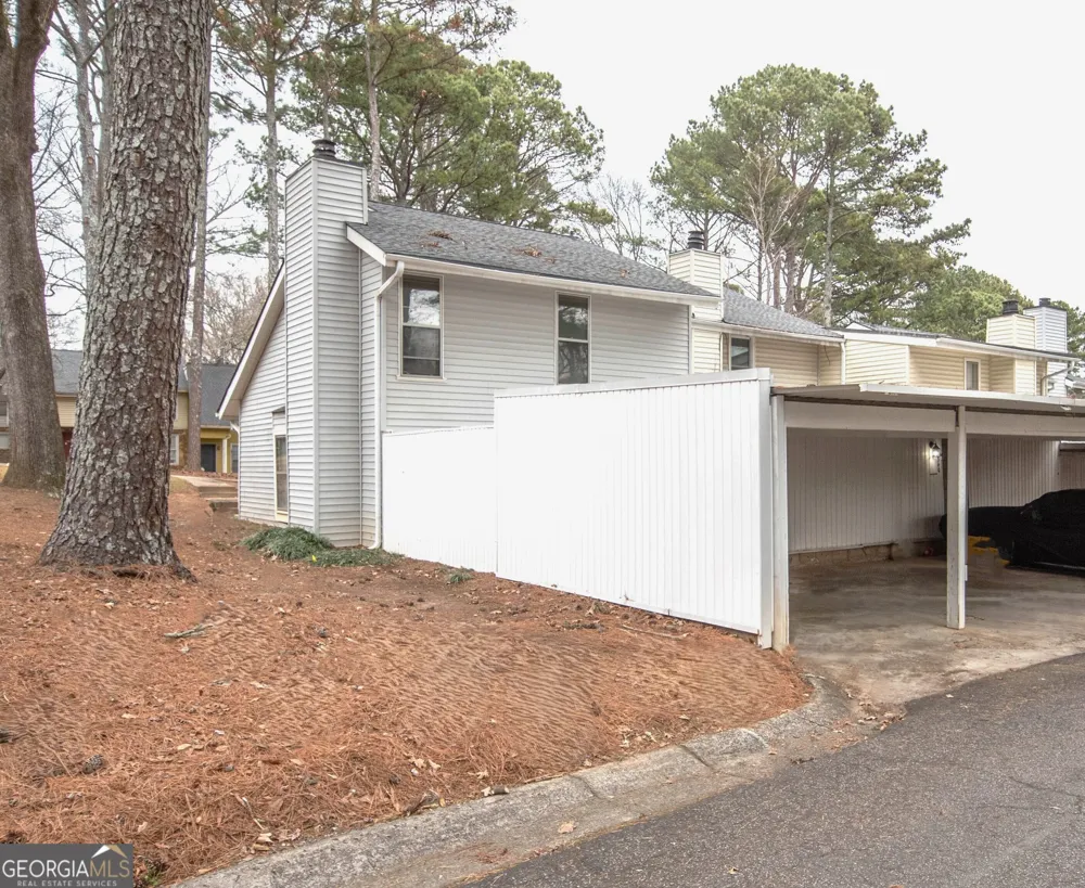4338 Idlewood LN Tucker, GA 30084