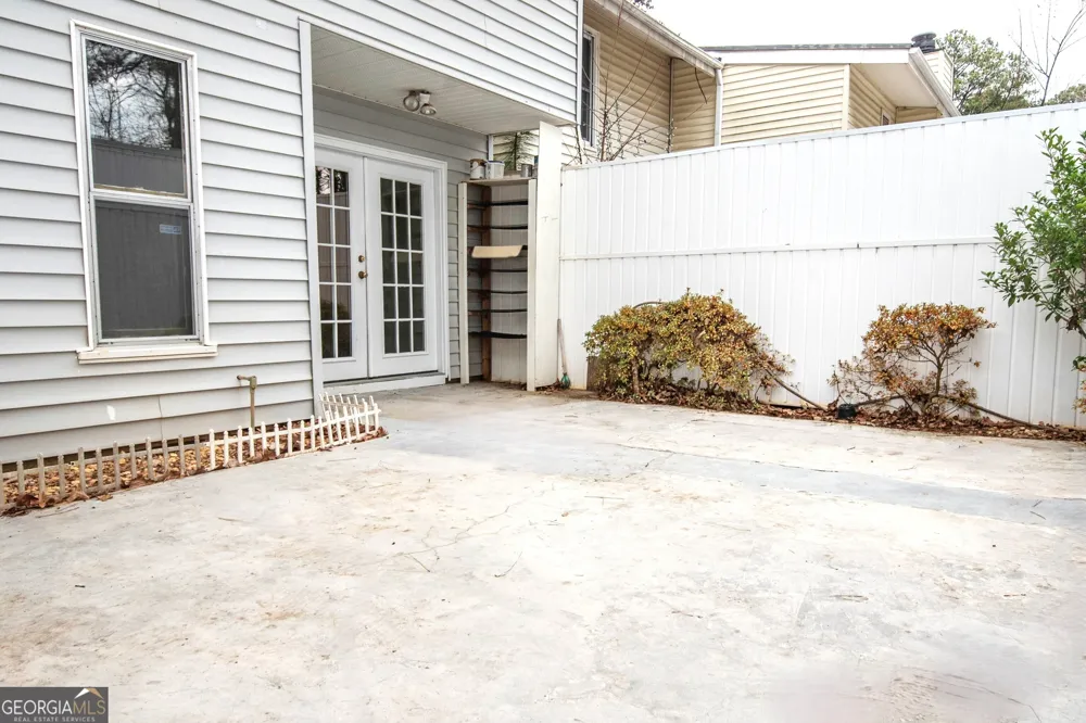 4338 Idlewood LN Tucker, GA 30084
