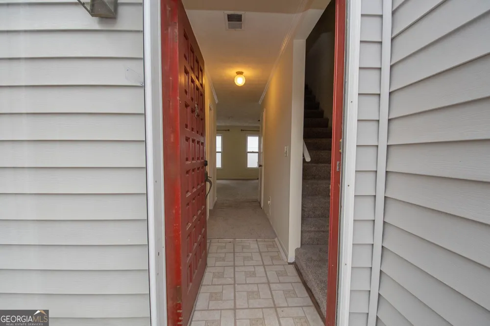 4338 Idlewood LN Tucker, GA 30084