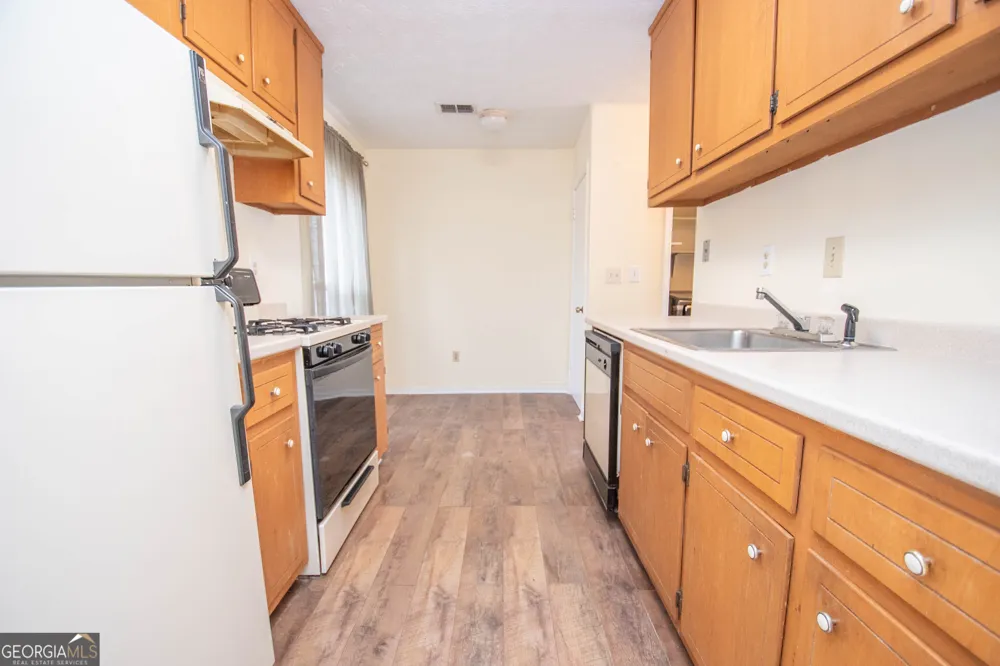 4338 Idlewood LN Tucker, GA 30084