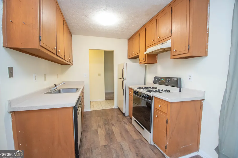 4338 Idlewood LN Tucker, GA 30084