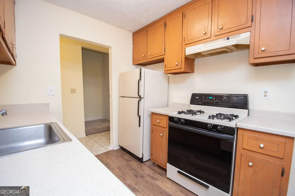 4338 Idlewood LN Tucker, GA 30084