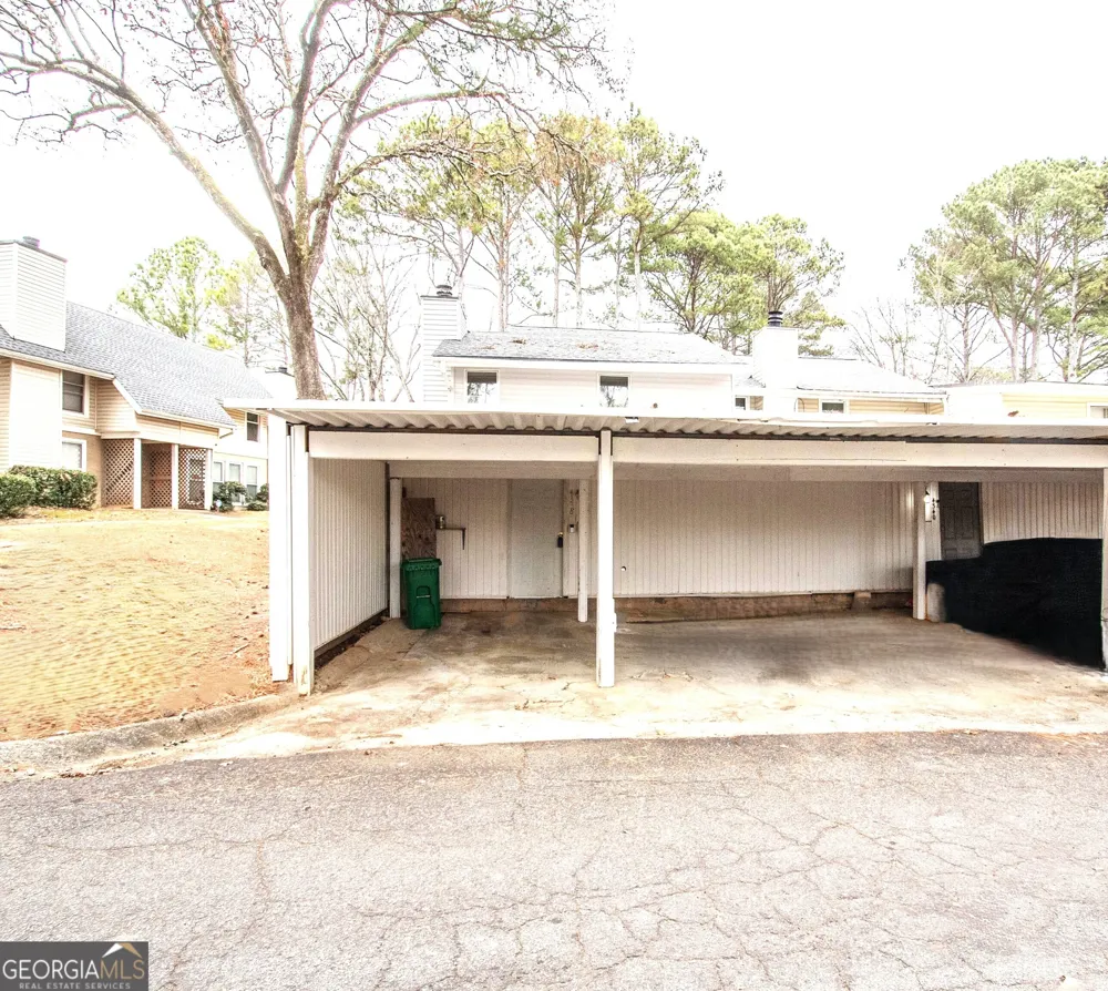 4338 Idlewood LN Tucker, GA 30084
