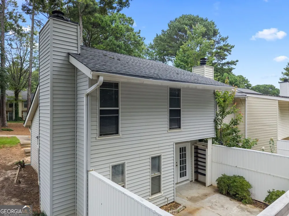 4338 Idlewood LN Tucker, GA 30084