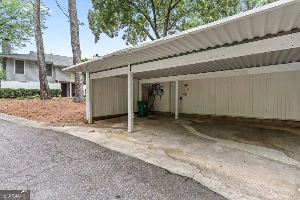 4338 Idlewood LN Tucker, GA 30084
