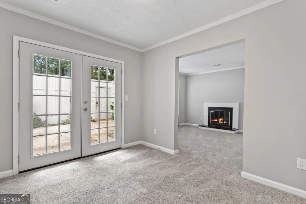 4338 Idlewood LN Tucker, GA 30084
