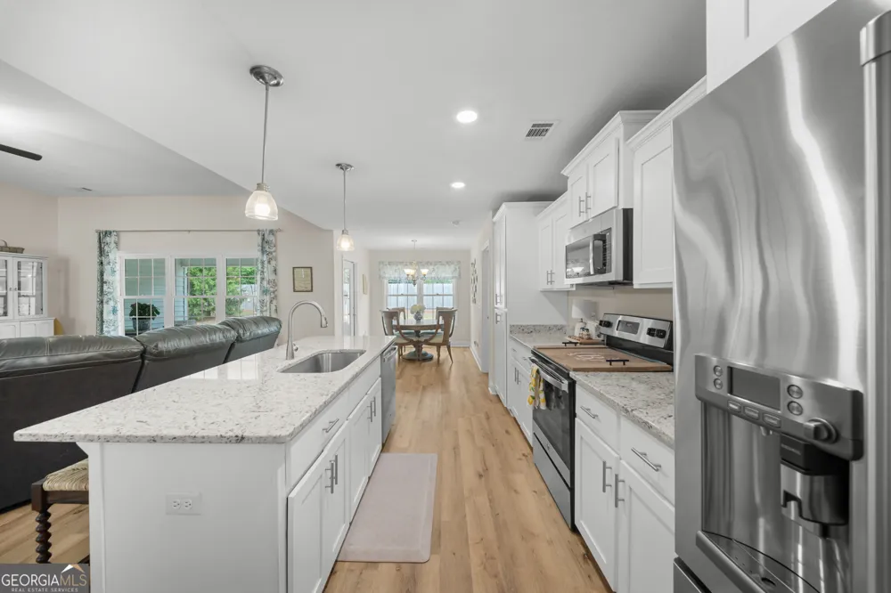 343 Tallulah BND Ellabell, GA 31308