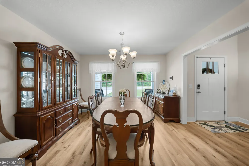 343 Tallulah BND Ellabell, GA 31308