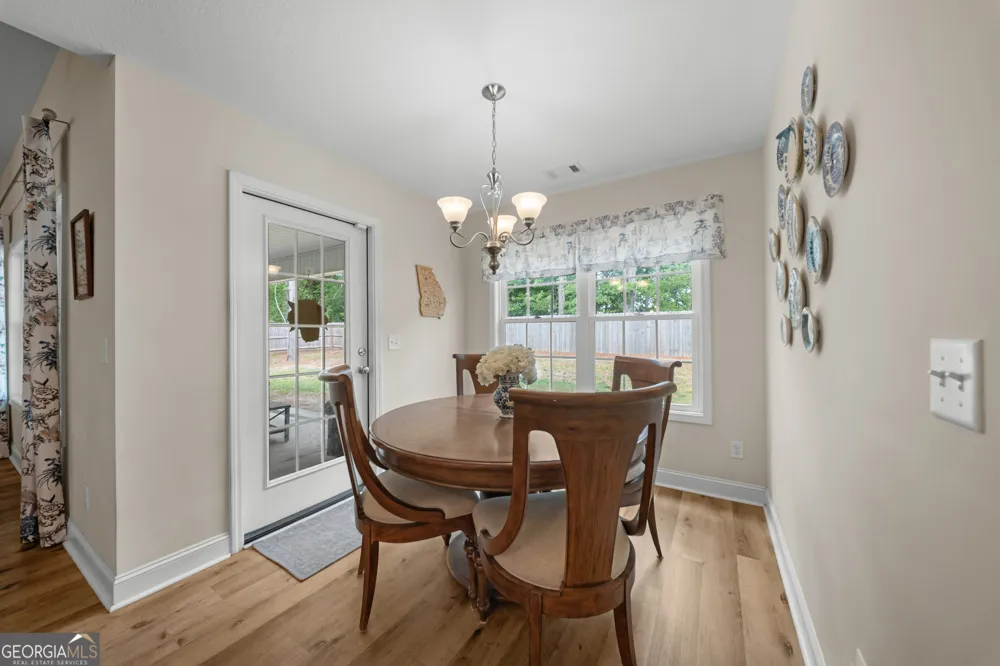 343 Tallulah BND Ellabell, GA 31308