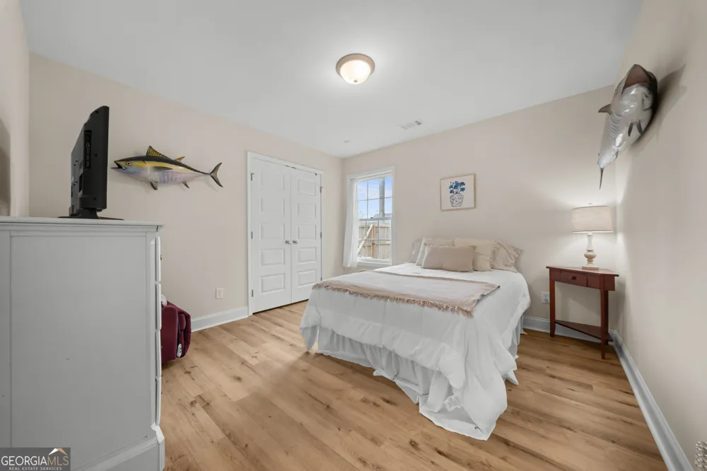 343 Tallulah BND Ellabell, GA 31308
