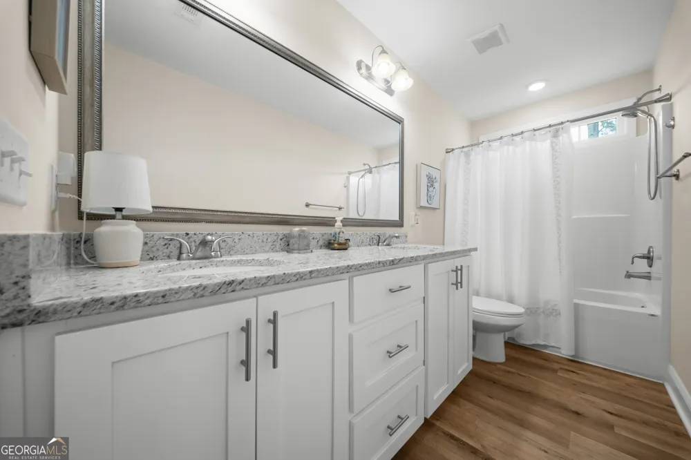 343 Tallulah BND Ellabell, GA 31308