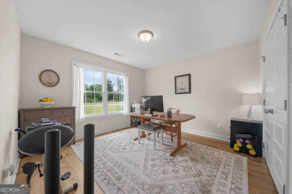 343 Tallulah BND Ellabell, GA 31308