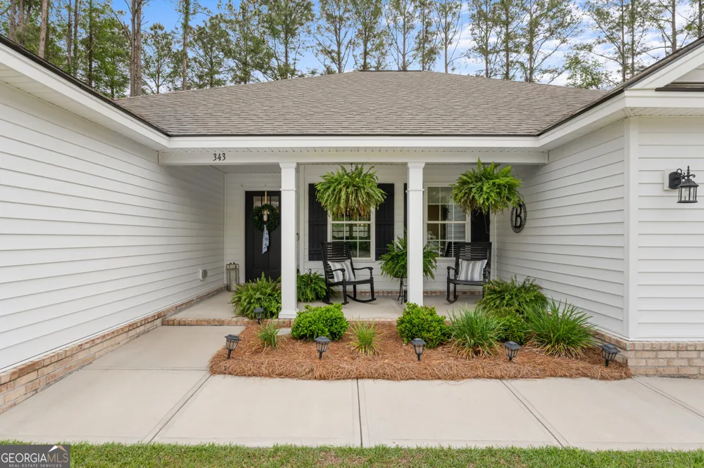 343 Tallulah BND Ellabell, GA 31308