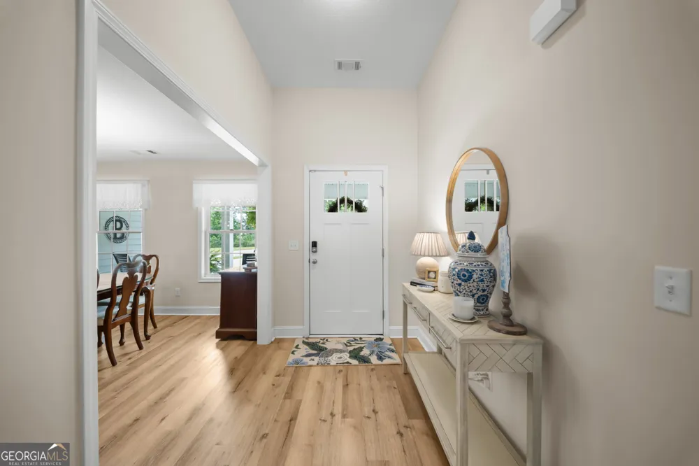 343 Tallulah BND Ellabell, GA 31308
