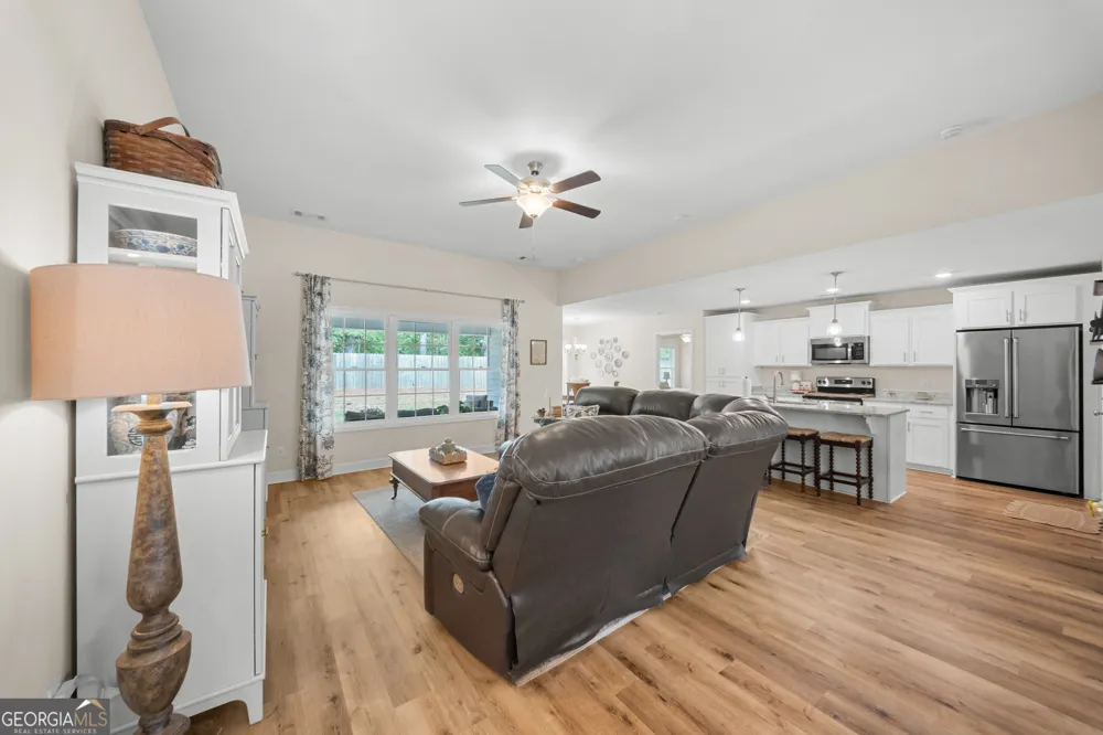 343 Tallulah BND Ellabell, GA 31308