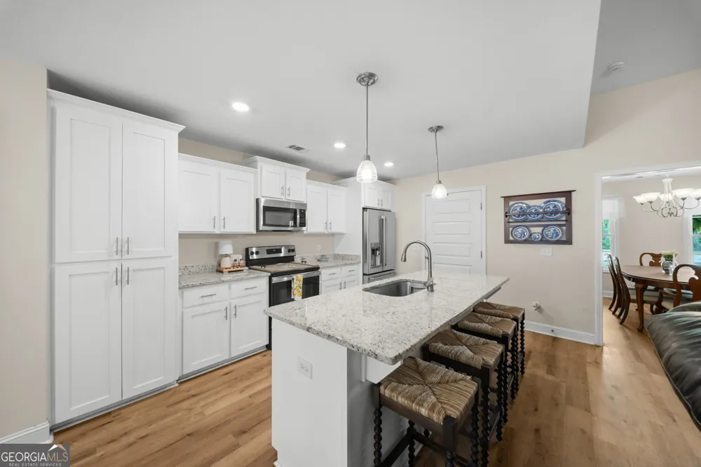 343 Tallulah BND Ellabell, GA 31308
