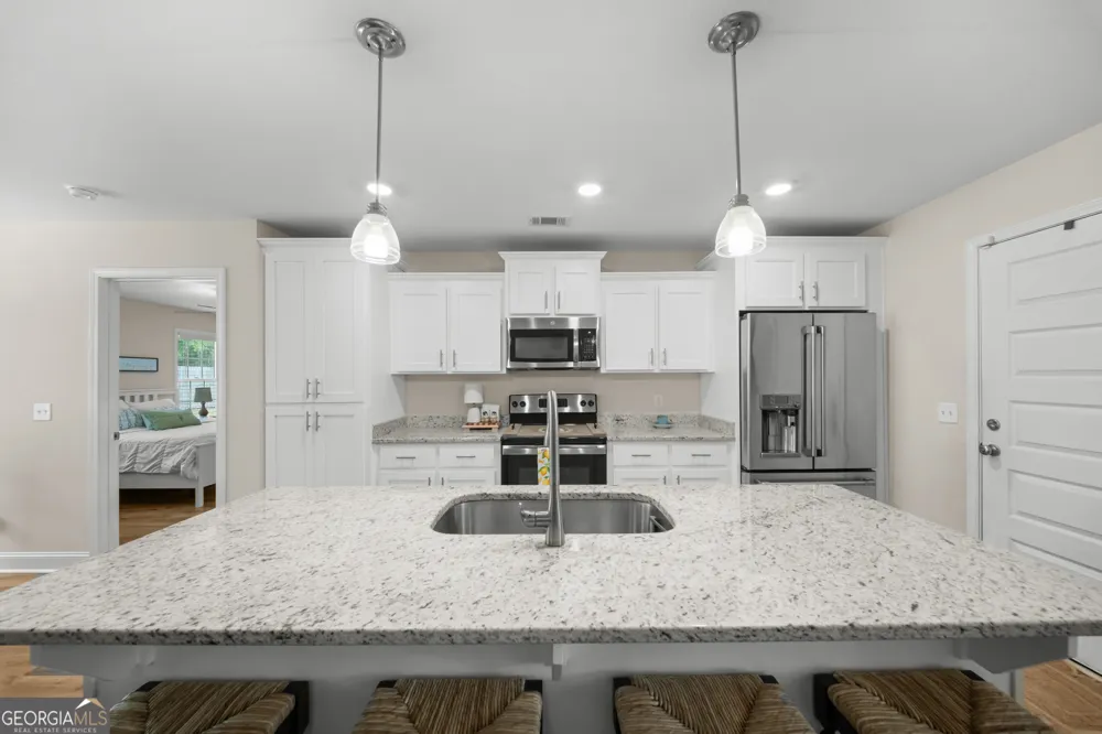 343 Tallulah BND Ellabell, GA 31308