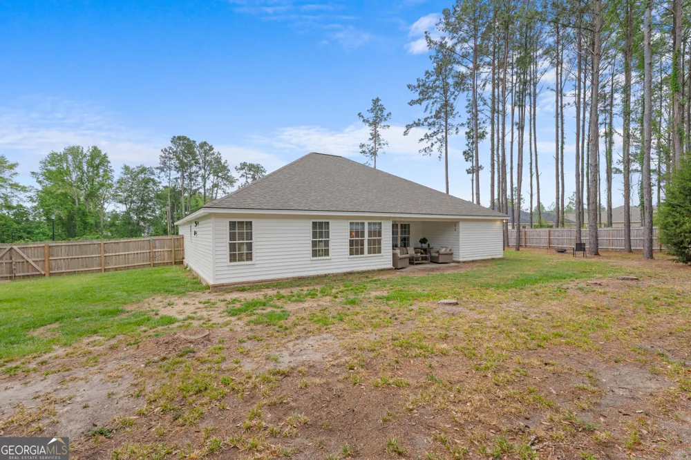 343 Tallulah BND Ellabell, GA 31308