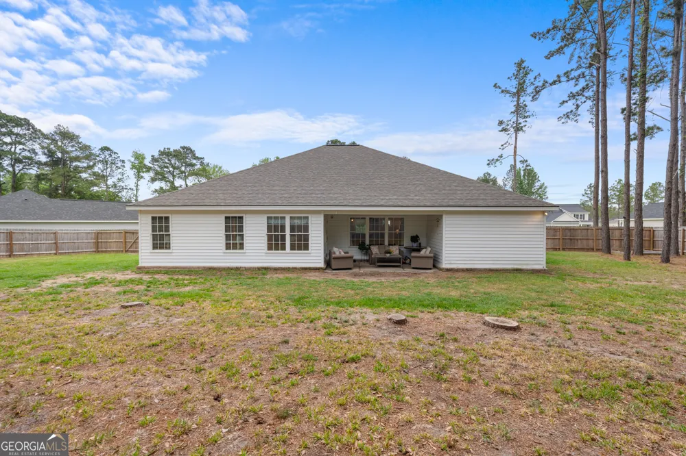 343 Tallulah BND Ellabell, GA 31308