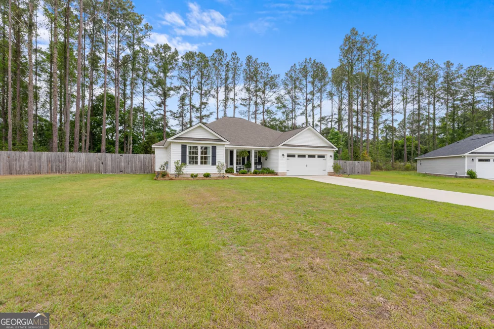 343 Tallulah BND Ellabell, GA 31308