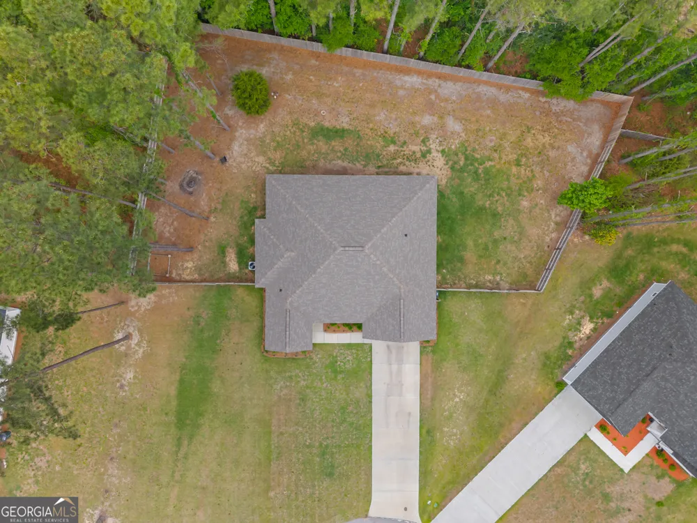 343 Tallulah BND Ellabell, GA 31308