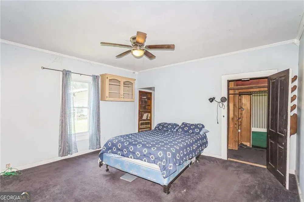 2523 Highway 411 NE Ranger, GA 30734