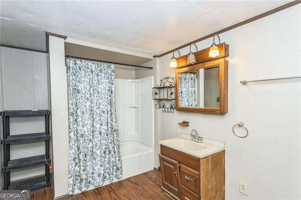 2523 Highway 411 NE Ranger, GA 30734