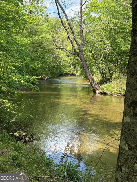 9.8 AC Brown Mountain