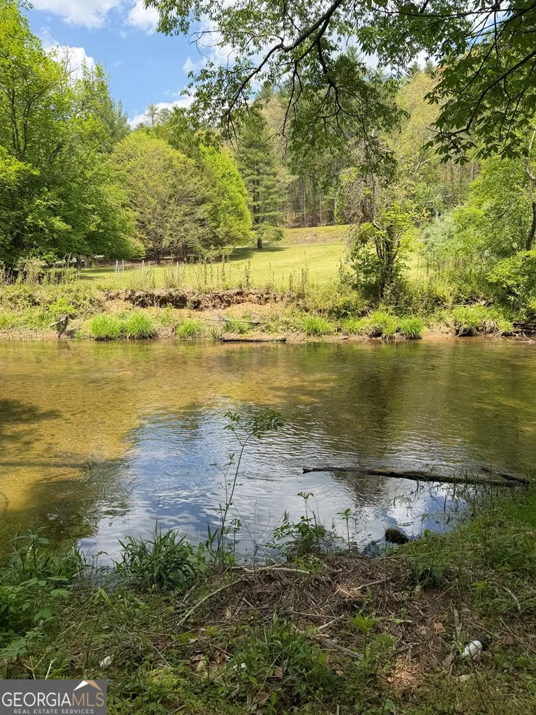9.8 AC Brown Mountain Suches, GA 30572