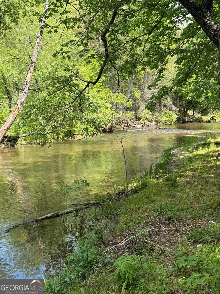9.8 AC Brown Mountain Suches, GA 30572