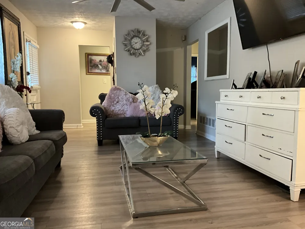6146 Hickory DR Forest Park, GA 30297