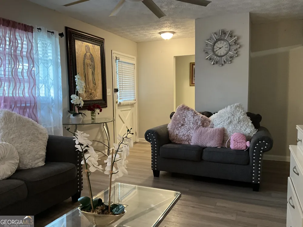6146 Hickory DR Forest Park, GA 30297