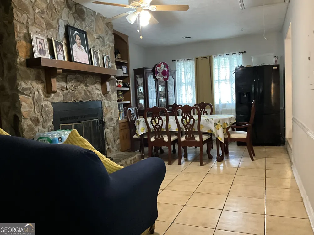 6146 Hickory DR Forest Park, GA 30297