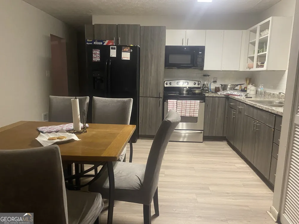 6146 Hickory DR Forest Park, GA 30297